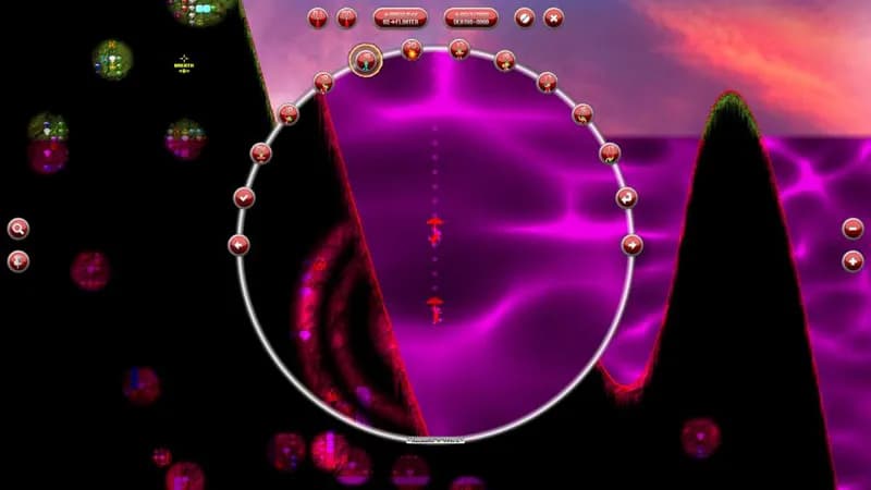 MANIC MINERS Steam CD Key - 5