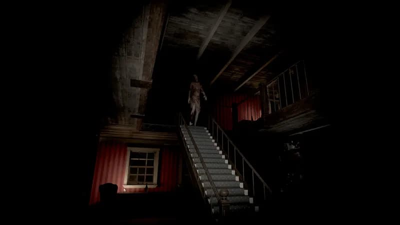 DEVOUR Supporter Edition Steam Account - 3
