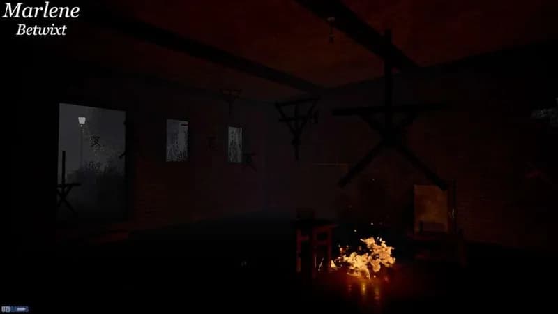 Marlene Betwixt Steam CD Key - 5