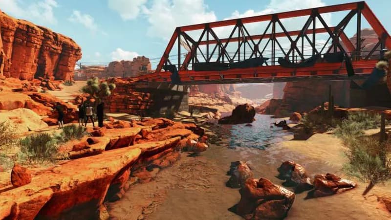 Arizona Sunshine Steam CD Key - 3