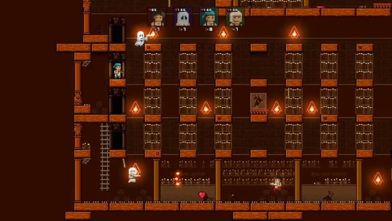 Absoloot Steam CD Key - 3