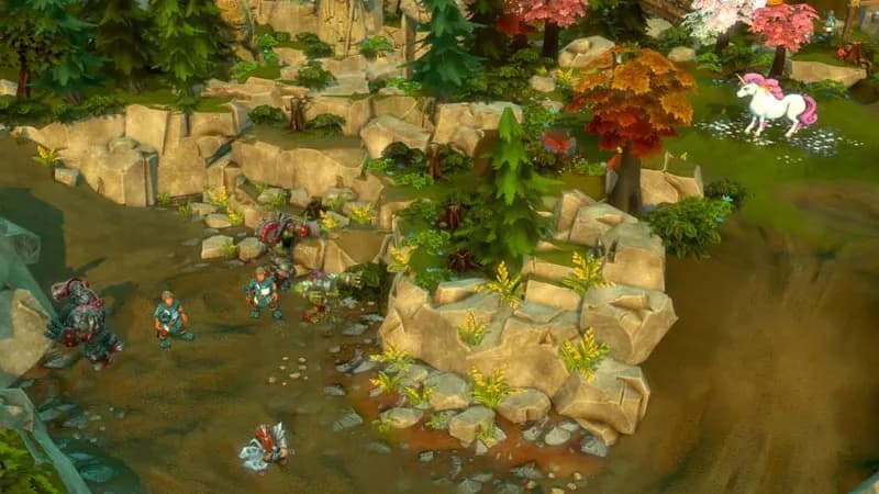 Dungeons 2 - DLC Collection Steam CD Key - 4
