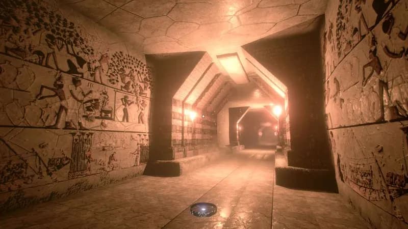 The Challenge Steam CD Key - 4