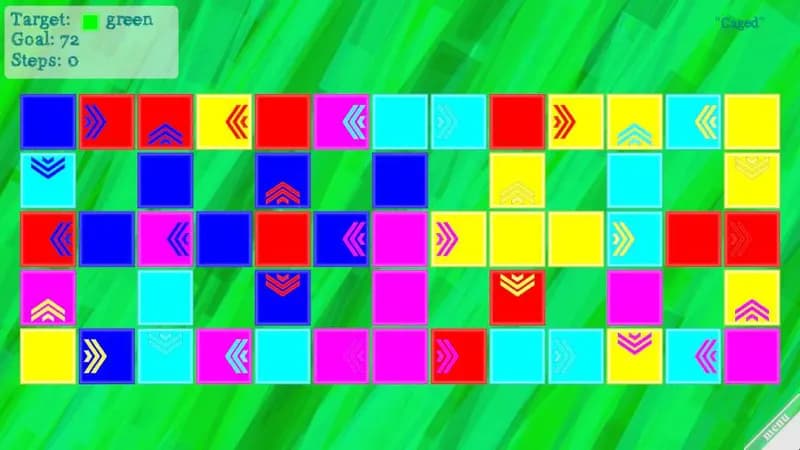 Color Chemistry Steam CD Key - 3