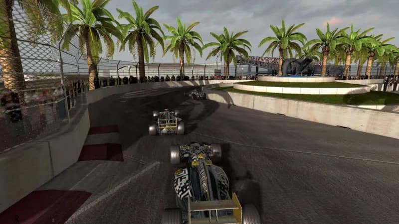 MotorSport Revolution Steam CD Key - 5