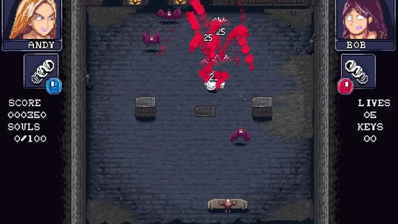 Death's Hangover Steam CD Key - 2