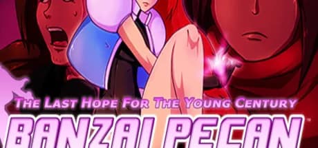 BANZAI PECAN: The Last Hope For the Young Century PC Steam CD Key