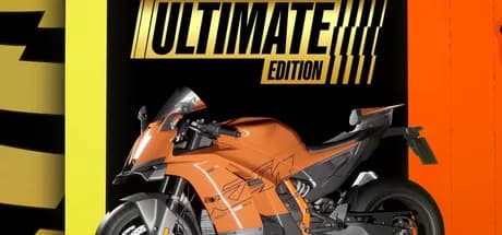 RIDE 6 Ultimate Edition PC Steam Account
