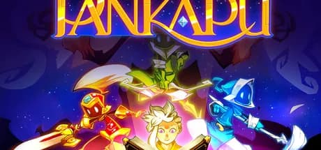 Pankapu - Episode 1 PC Steam CD Key