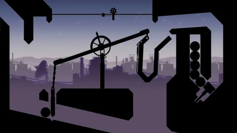 Collisions Steam CD Key - 3