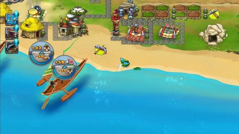 Prehistoric Tales Steam CD Key - 3