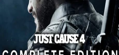 Just Cause 4 Complete Edition PC Steam Account