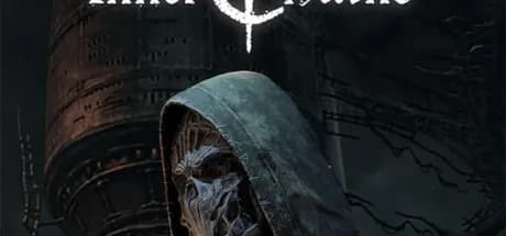 Inner Chains Steam CD Key