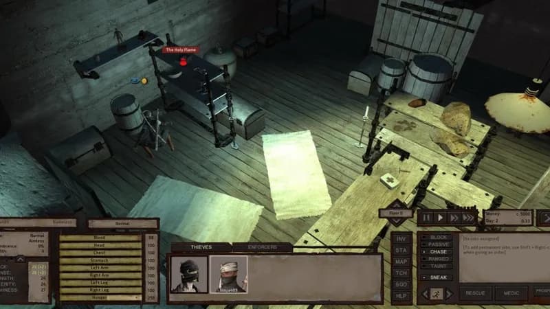 Kenshi Steam CD Key - 3