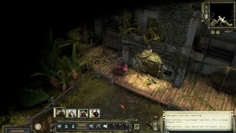 Wasteland 2 Ranger Edition Upgrade DLC Steam CD Key - 2