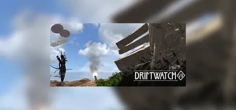 Driftwatch VR Steam CD Key