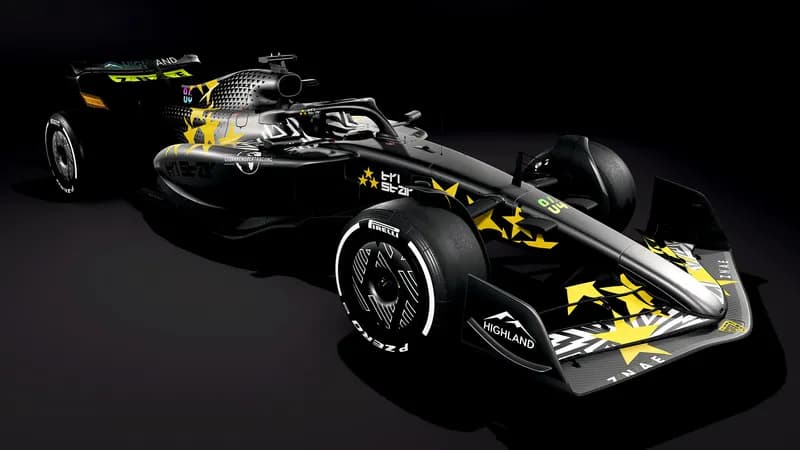 F1 25: Iconic Edition PC Steam Account - 5
