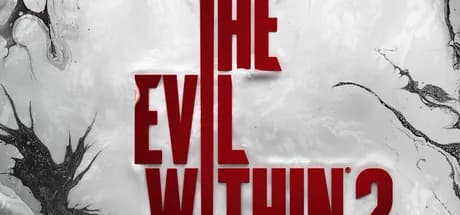 The Evil Within 2 Day One Edition Steam CD Key