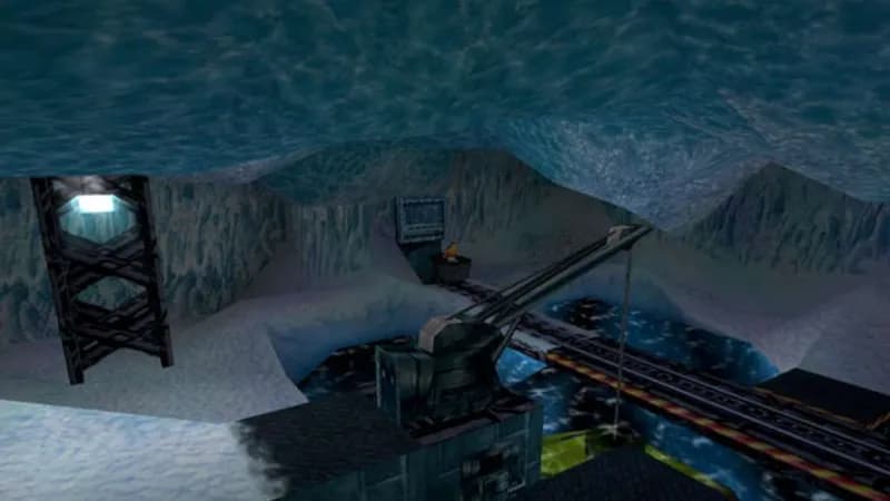 Tomb Raider I + II + III Bundle Steam CD Key - 5