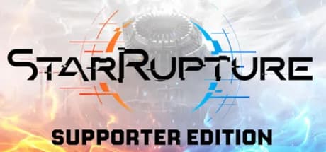 StarRupture Supporter Edition PC Steam Account