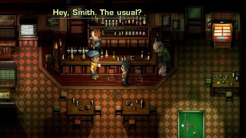 2Dark PC Steam CD Key - 5