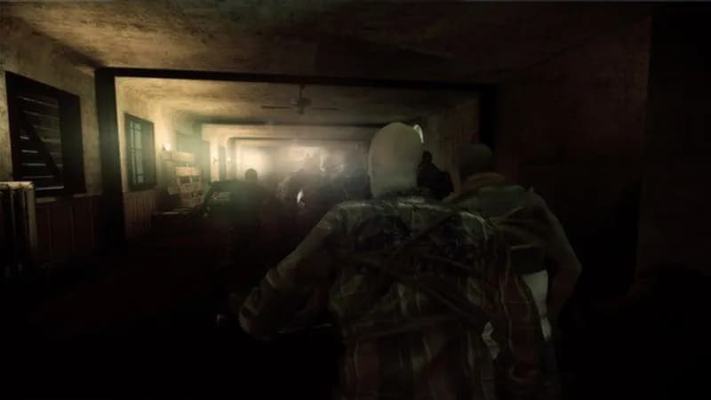 Ravaged Zombie Apocalypse Steam CD Key - 5