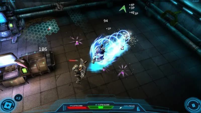 The Harvest Steam CD Key - 5