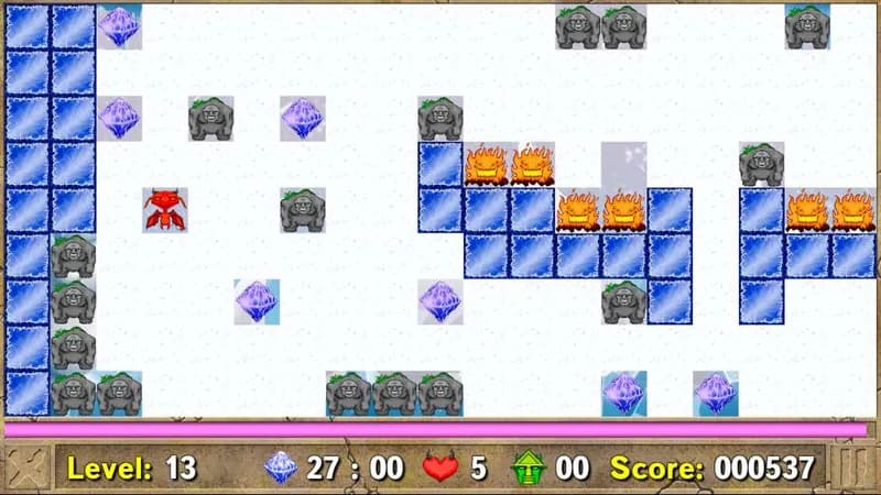 Elems Steam CD Key - 5