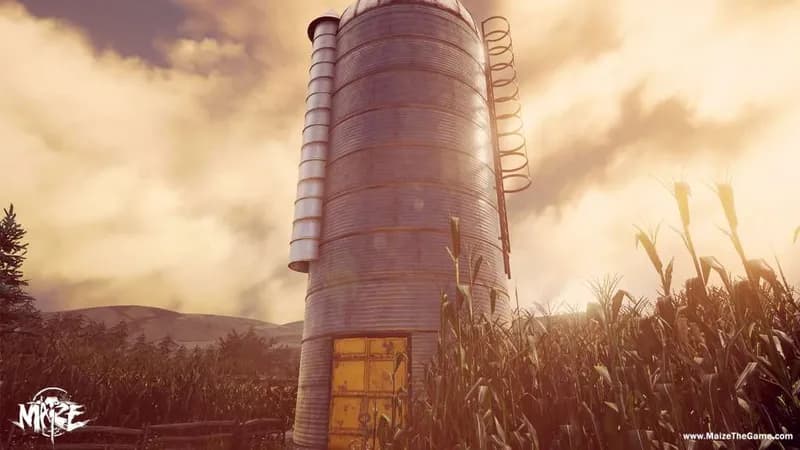 Maize PC Steam CD Key - 5