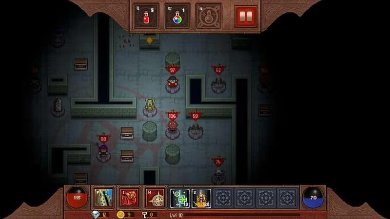 Dragon's Dungeon: Awakening Steam CD Key - 3