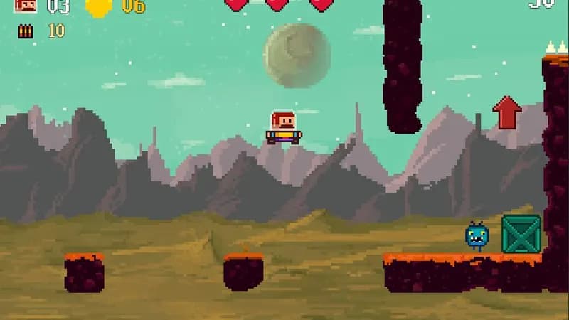 Super Mustache Steam CD Key - 6