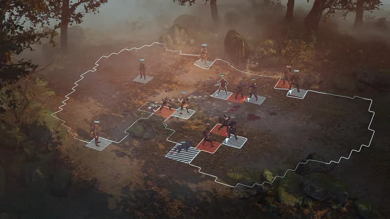 Wartales: Starter Edition PC Steam Account - 2