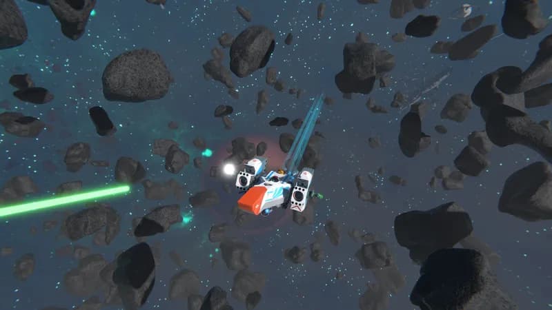 Trailmakers: Ultimate Edition PC Steam Account - 3