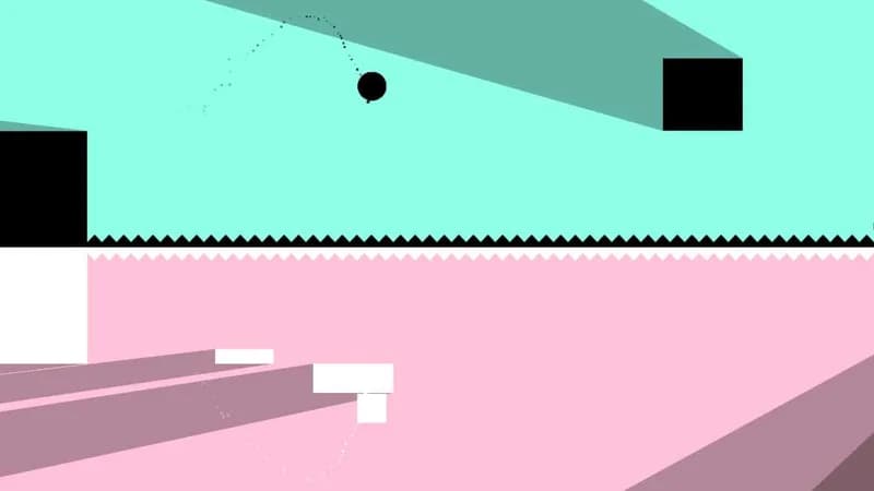 Through the Mirror Steam CD Key - 5