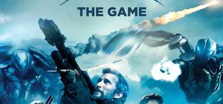 Falling Skies: The Game Steam CD Key