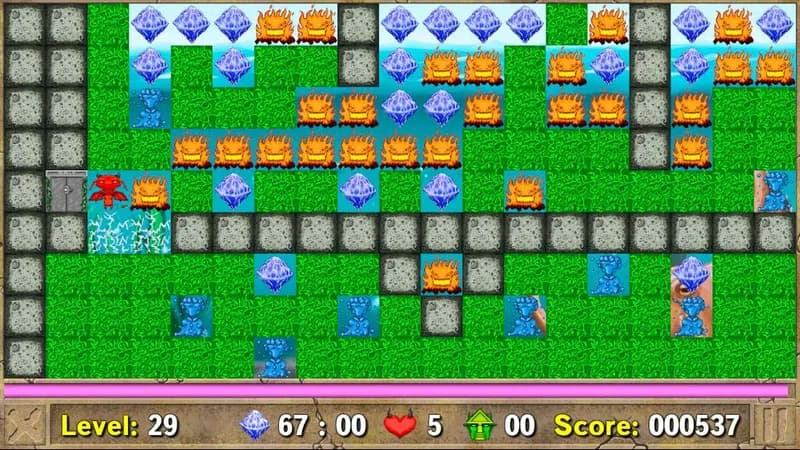 Elems Steam CD Key - 3