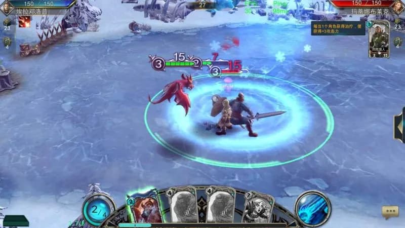 Lords of War Steam CD Key - 4