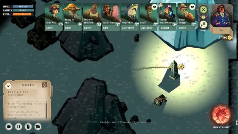 A House of Many Doors PC Steam CD Key - 5