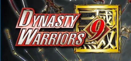 Dynasty Warriors 9 Special Weapon Edition PC Steam Account