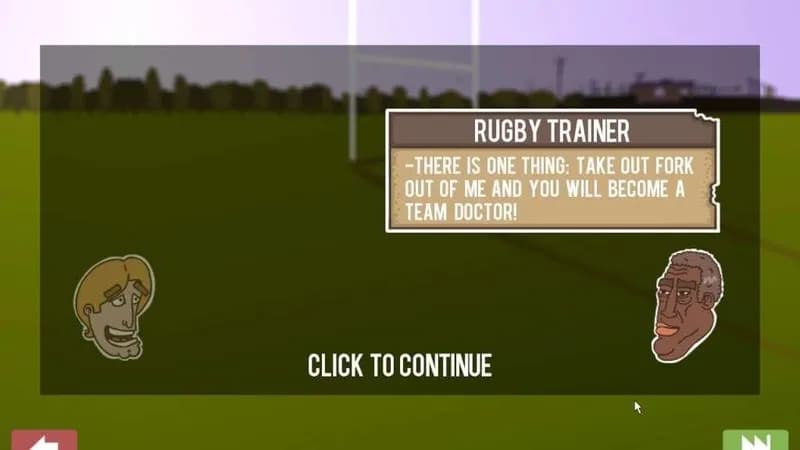 Super Sports Surgery Steam CD Key - 3