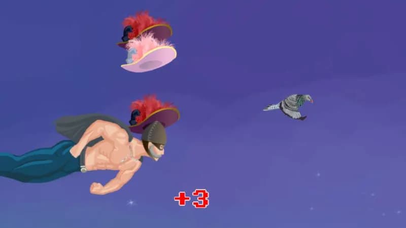 Max Gentlemen - Triple DLC Pack Steam CD Key - 4