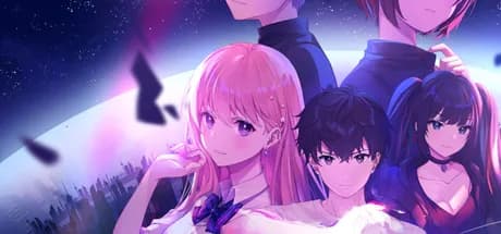 Eternights Deluxe Edition Steam Account
