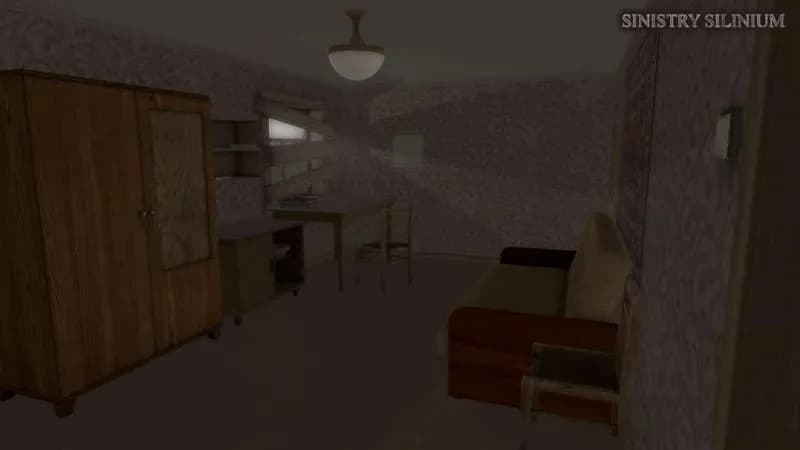 SINISTRY SILINIUM Steam CD Key - 6