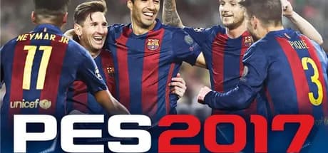 Pro Evolution Soccer 2017 Steam CD Key