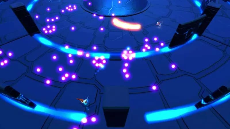 Furi - One More Fight DLC Steam CD Key - 5