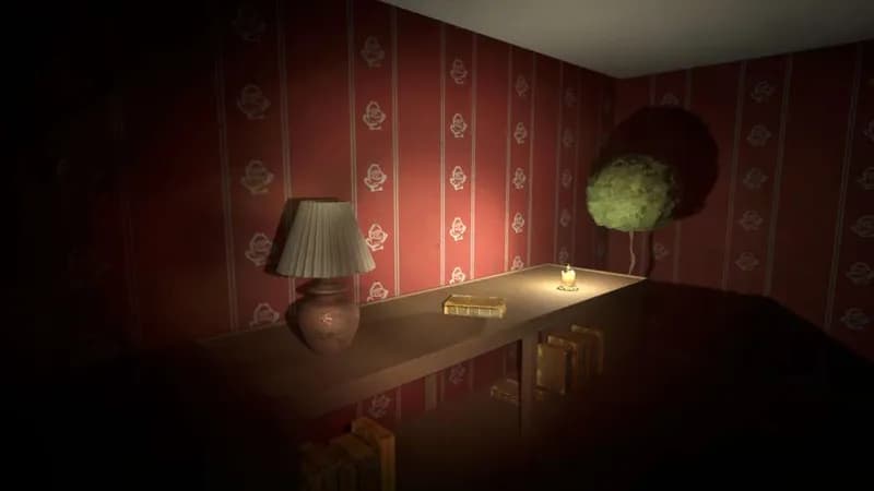 ALONE? VR Steam CD Key - 3