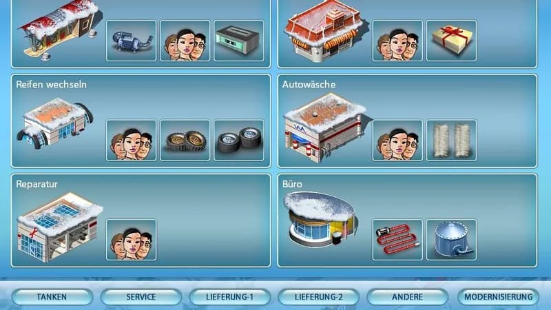 Fill Up! Steam CD Key - 5
