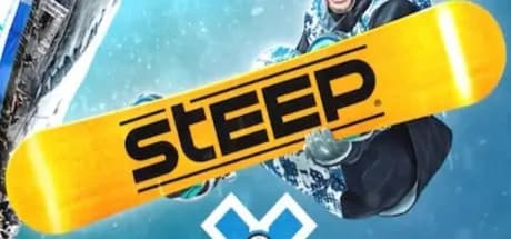 Steep X-Games Gold Edition PC Steam Account