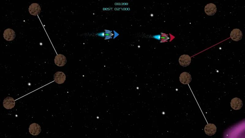 World Destroyers Steam CD Key - 3