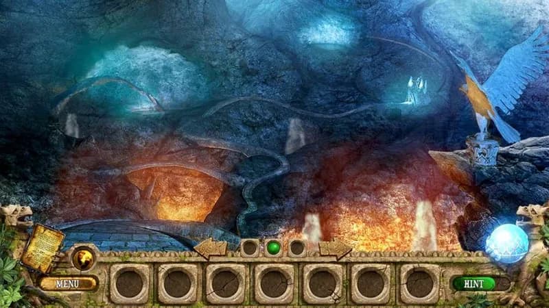 Black Rainbow Steam CD Key - 2